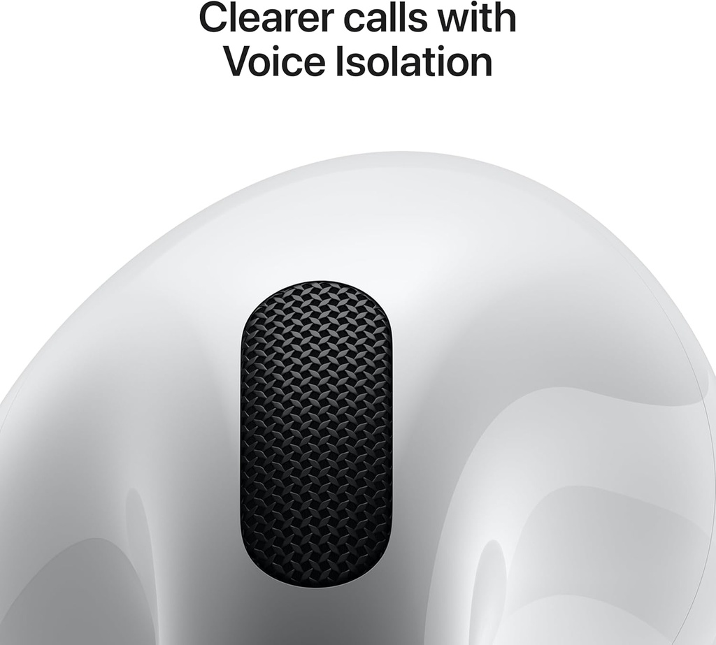 APPLE AIRPODS 4
