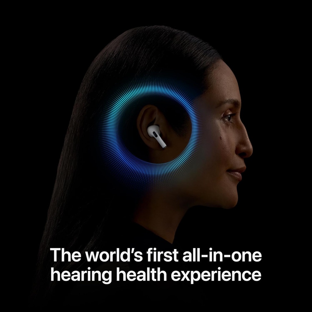 APPLE AIRPODS PRO (2nd Generation)