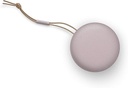 BANG & OLUFSEN BEOSOUND A1 2ND GENERATION PORTABLE SPEAKERS, pink