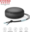 BANG & OLUFSEN BEOSOUND A1 2ND GENERATION PORTABLE SPEAKERS, Anthracite Oxygen