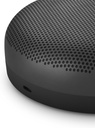BANG & OLUFSEN BEOSOUND A1 2ND GENERATION PORTABLE SPEAKERS, Anthracite Oxygen