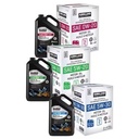 KIRKLAND FULL SYNTYETIC SAE 0W-20 MOTOR OIL