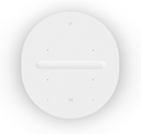 SONOS Era 100 PORTABLE Alexa Enabled Smart SPEAKER, White