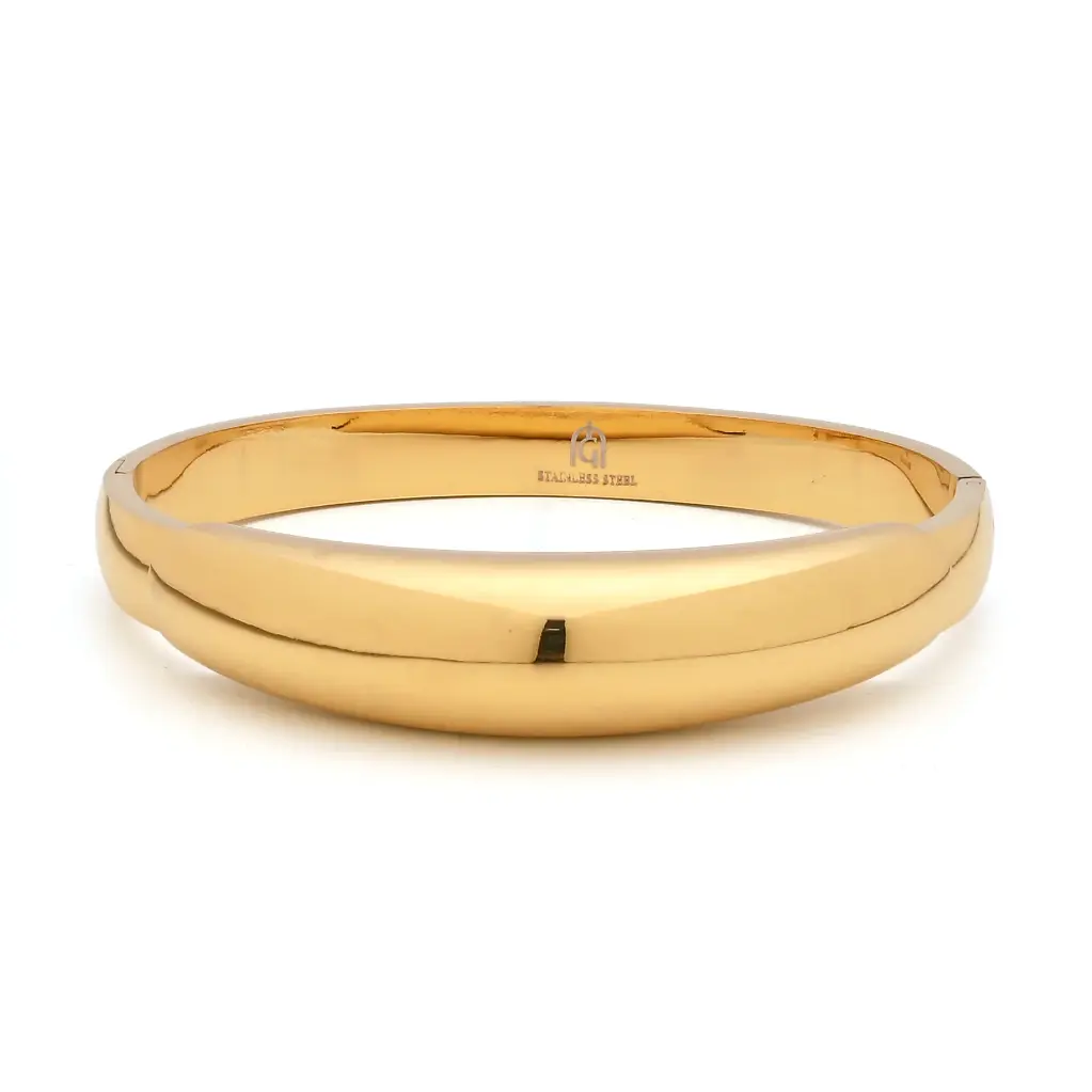 GIORGIO MILANO WOMEN STEEL BRACELETS W4154ST