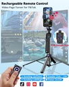 R12K AUTO FOLLOWING TRIPOD 