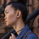 Beats Flex All day wireless Earphones Apple W1 chip