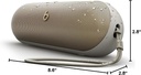 Beats Pill Portable Bluetooth Speaker Water Resistant Champagne Gold 