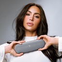 Beats Pill x Kim Kardashian Portable Bluetooth Speaker Water Resistant Dark Gray