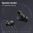 Beats Studio Buds + True wireless NC Black/Gold