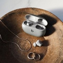 Beats Studio Buds + True wireless NC Cosmic Silver 