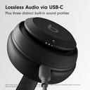 Beats Studio Pro - Wireless Bluetooth Noise Cancelling Headphones - Black