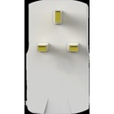 SONIK TV GUARD , TV,AC,FRIDGE SURGE PROTECTOR
