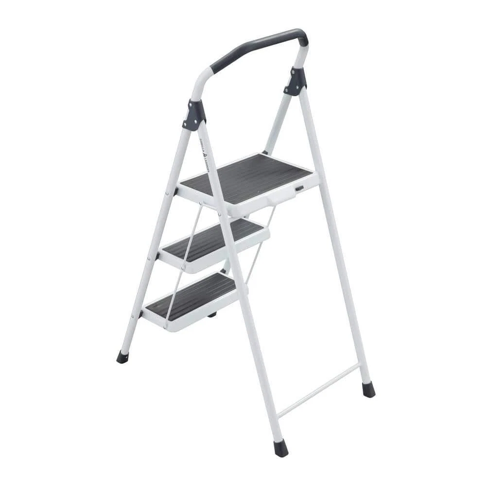 GORILLA LADDER 3STEPS 8FT 9INCH