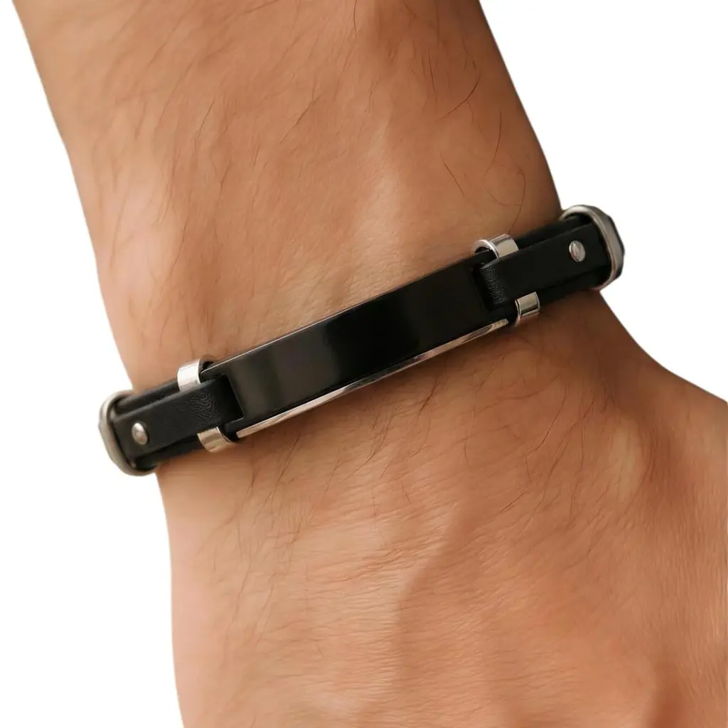 GIORGIO MILANO MEN BRACELETS 2081SG2