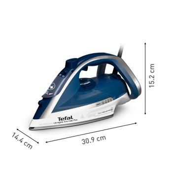 Tefal ULTRAGLIDE ANTI-CALC PLUS IRON FV5820