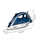 Tefal ULTRAGLIDE ANTI-CALC PLUS IRON FV5820