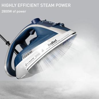 Tefal ULTRAGLIDE ANTI-CALC PLUS IRON FV5820