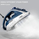 Tefal ULTRAGLIDE ANTI-CALC PLUS IRON FV5820