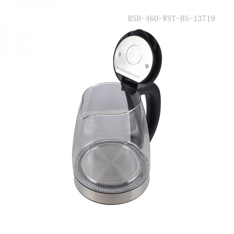 WINNING STAR Cordless Electric Kettle 1.8L  ST-6017-Q