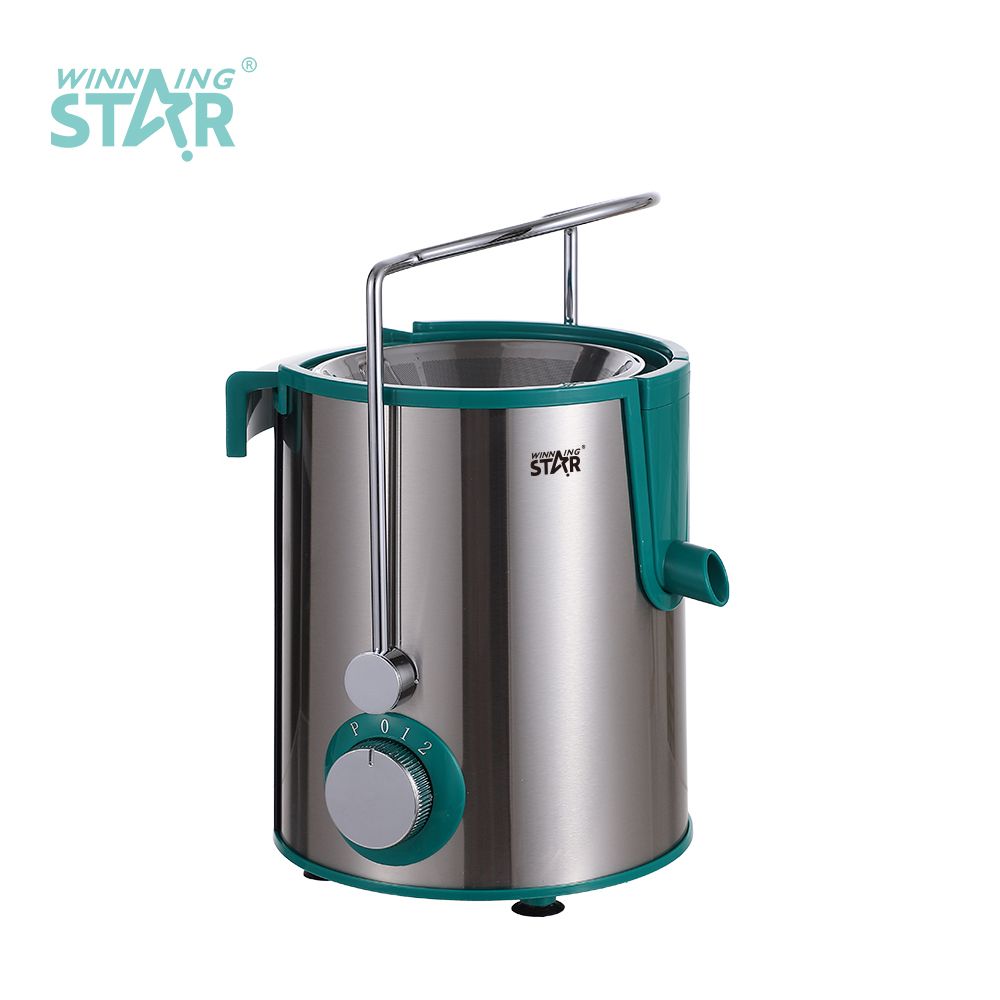 WINNING STAR JUICE EXTRACTOR ST-5546L