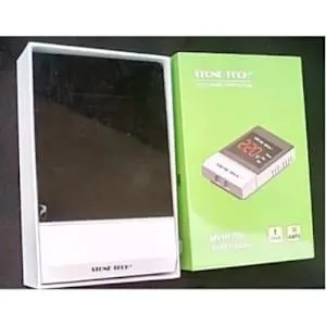 STONE-TECH ELECTRONIC Avs 30amps Voltage Protector With Digital Display MVP1708