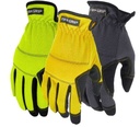 FIRM GRIP UTILITY HAND GLOVES