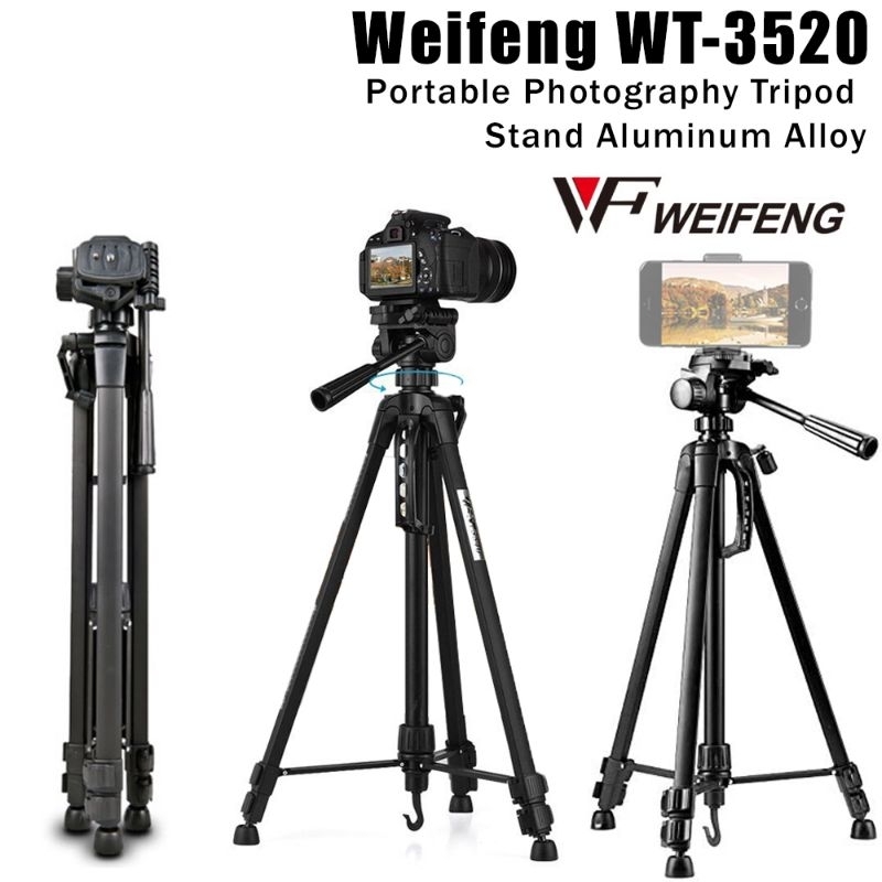 FG-9218 Multifunction Tripod FLANGO 