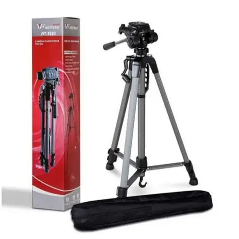 FG-9218 Multifunction Tripod FLANGO 