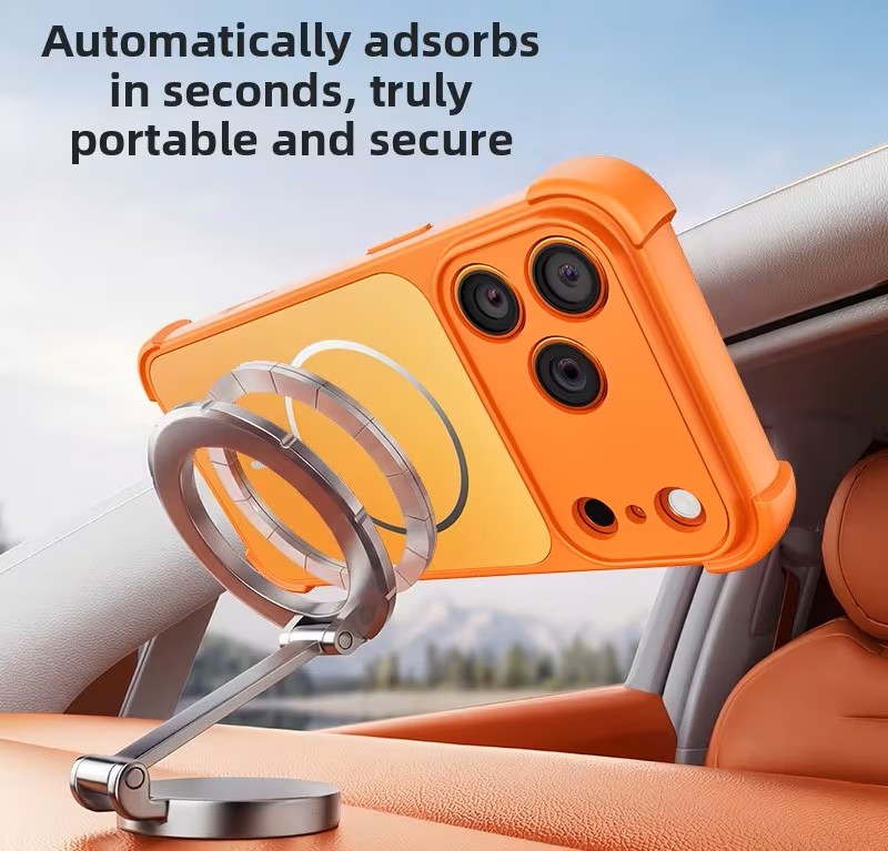 YOOBAO IPHONE FOUR CORNER SHOCK PROOF CASE 