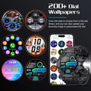 G-shock styled smart watch  