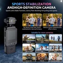 Protable Multifunctional Recorder Camera