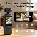 Protable Multifunctional Recorder Camera