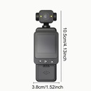 Protable Multifunctional Recorder Camera
