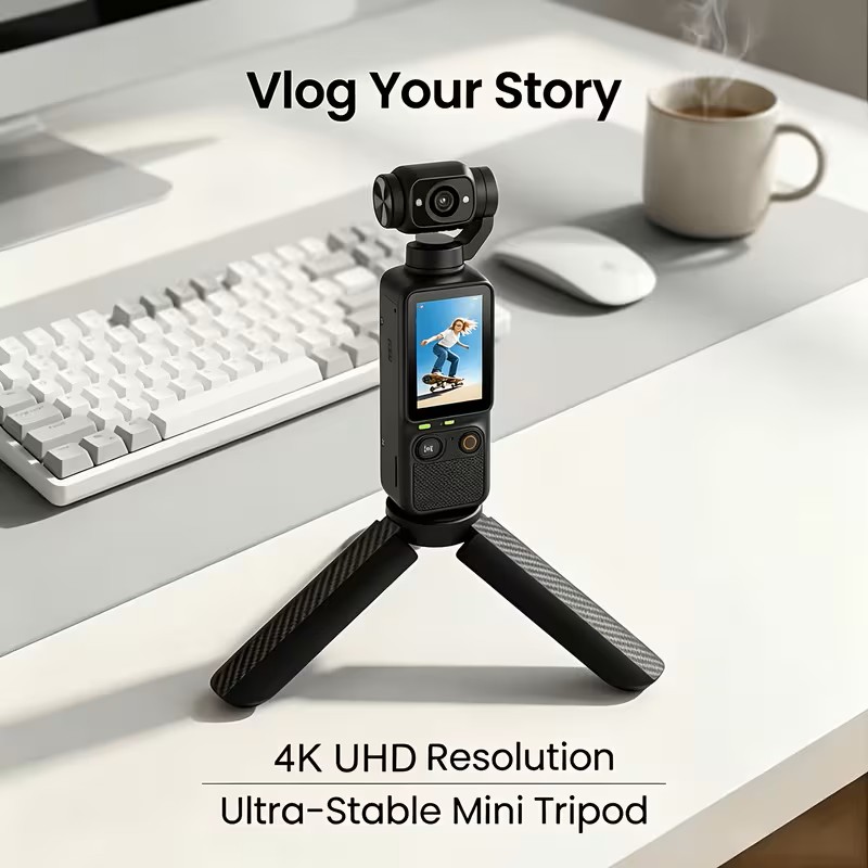 LK-032 ACTION CAMERA 
