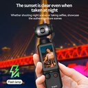 Q7 4K DIGITAL POCKET CAMERA 