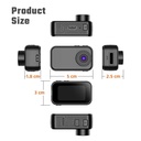 F2 Thumb Camera 
