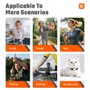 F2 Thumb Camera 