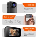 F2 Thumb Camera 