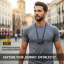 F2 Thumb Camera 
