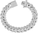 Brass Stainless Steel hand chain 