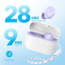 Soundcore by Anker A20i True Wireless Earbuds, Bluetooth 5.3