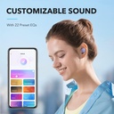 Soundcore by Anker A20i True Wireless Earbuds, Bluetooth 5.3
