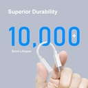 DUYASURS USBC-3.5MM HEADPHONE JACK ADAPTOR
