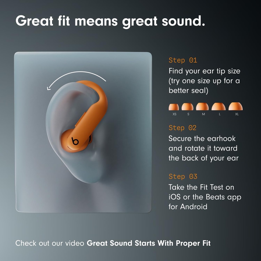 Beats Powerbeats Pro 2 (Quick Sand)