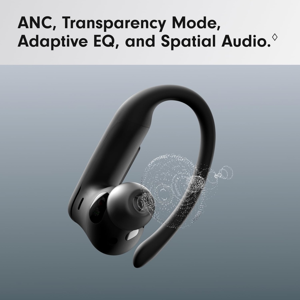 Beats Powerbeats Pro 2 (Jet Black)