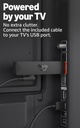 Amazon Fire TV Stick HD (newest model)