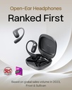 SHOKZ OpenFit 2 SE Open-Ear True Wireless EarBuds