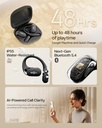 SHOKZ OpenFit 2 SE Open-Ear True Wireless EarBuds