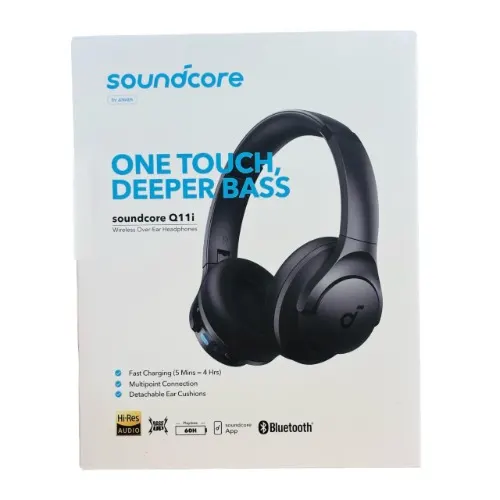 Soundcore Q11i Wireless Over-Ear