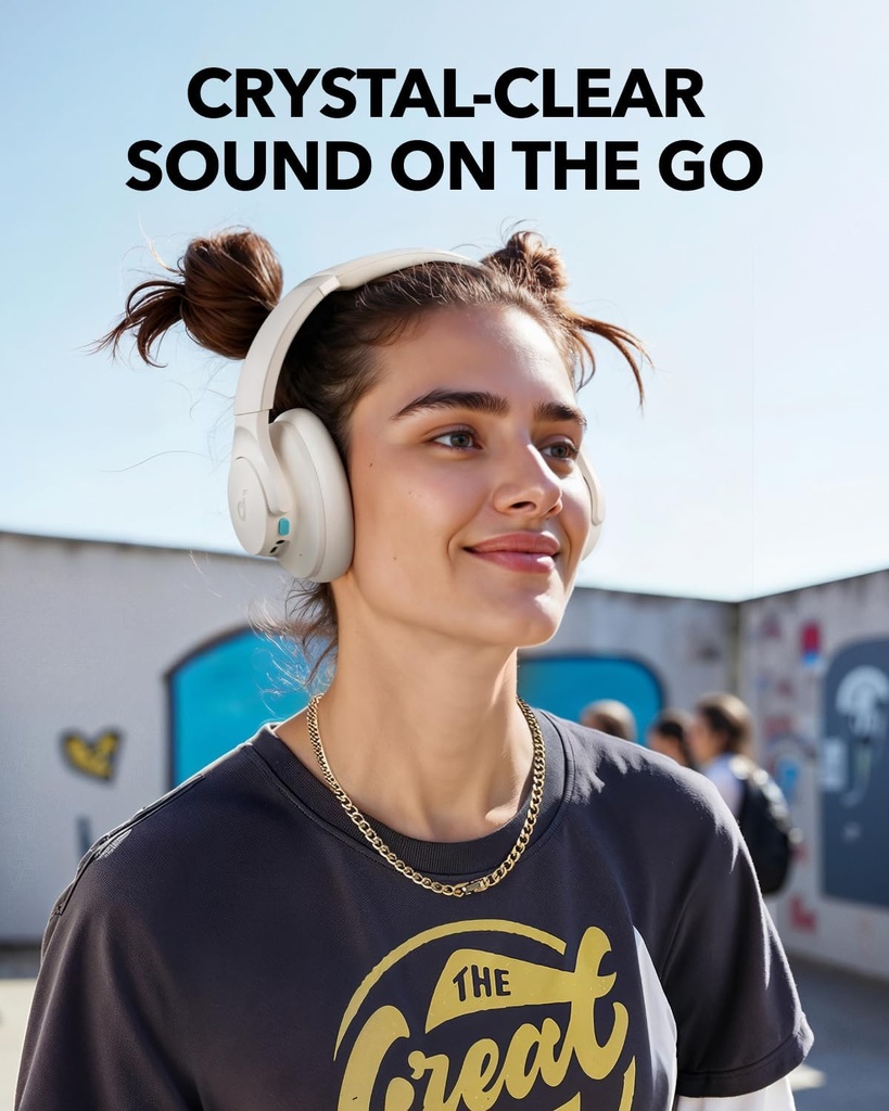 Soundcore Q11i Wireless Over-Ear